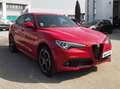Alfa Romeo Stelvio Stelvio 2.2 Turbodiesel 210CV AT8 Q4 Veloce Rojo - thumbnail 2