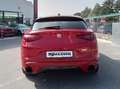 Alfa Romeo Stelvio Stelvio 2.2 Turbodiesel 210CV AT8 Q4 Veloce Rojo - thumbnail 5