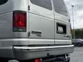 Ford Econoline E350 XL 5.4 V8 Flexfuel LPG AHK Silber - thumbnail 13