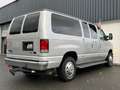 Ford Econoline E350 XL 5.4 V8 Flexfuel LPG AHK Silber - thumbnail 2