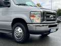 Ford Econoline E350 XL 5.4 V8 Flexfuel LPG AHK Silber - thumbnail 12