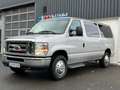 Ford Econoline E350 XL 5.4 V8 Flexfuel LPG AHK Silber - thumbnail 1