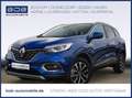 Renault Kadjar Techno TCe 160  SHZ+Klima+Kamera+Carplay Blau - thumbnail 1
