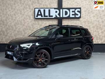 2.0 TSI 4DRIVE | Pano | Carplay | Trekhaak | Beats