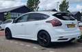 Ford Focus 2.0 EcoB. ST-3 Bianco - thumbnail 4