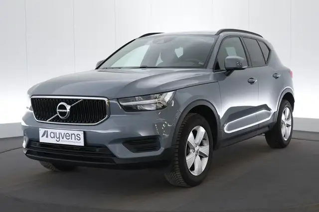 Volvo XC40 1.5 T3 Momentum Core LED GPS PDC Carplay Cruise Ct