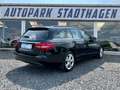 Mercedes-Benz C 220 T d AHK/Business Plus/TEMPOMAT Zwart - thumbnail 9
