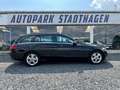 Mercedes-Benz C 220 T d AHK/Business Plus/TEMPOMAT Zwart - thumbnail 10