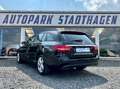 Mercedes-Benz C 220 T d AHK/Business Plus/TEMPOMAT Zwart - thumbnail 5