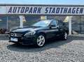 Mercedes-Benz C 220 T d AHK/Business Plus/TEMPOMAT Zwart - thumbnail 3