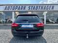 Mercedes-Benz C 220 T d AHK/Business Plus/TEMPOMAT Zwart - thumbnail 7