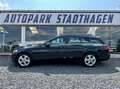 Mercedes-Benz C 220 T d AHK/Business Plus/TEMPOMAT Zwart - thumbnail 4
