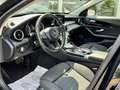 Mercedes-Benz C 220 T d AHK/Business Plus/TEMPOMAT Zwart - thumbnail 14