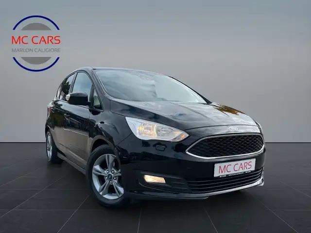 Ford C-Max C-MAX Cool & Connect