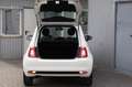 Fiat 500 Cult Hybrid+Klima+Tempomat+1.Hand Weiß - thumbnail 9