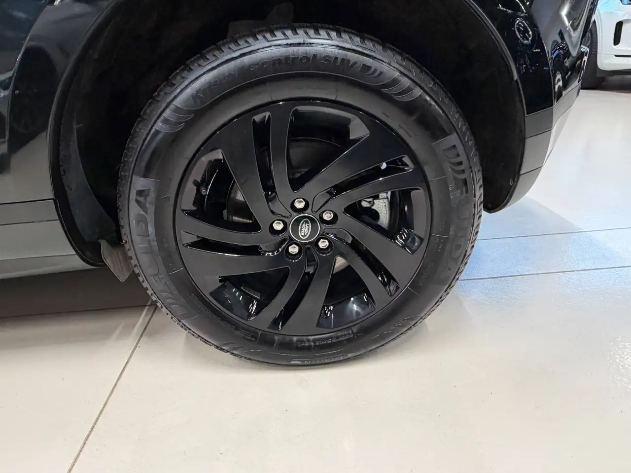 Land Rover Range Rover Evoque 1.5 i3 phev R-Dynamic S awd auto UNICO PROPRIETARIO, миниатюра 12