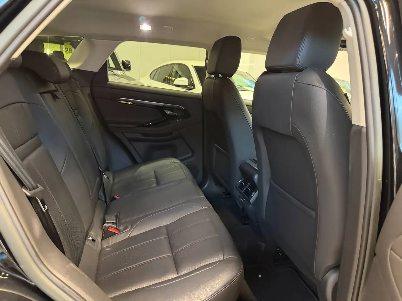 Land Rover Range Rover Evoque 1.5 i3 phev R-Dynamic S awd auto UNICO PROPRIETARIO, миниатюра 10