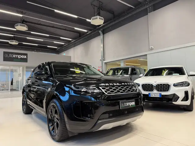 Land Rover Range Rover Evoque 1.5 i3 phev R-Dynamic S awd auto UNICO PROPRIETARIO
