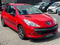 Peugeot 206 206 +/2Ha/Klima/Tüv 10.27/PDC/Allwetter/Alus/ZV Rot - thumbnail 3