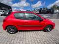 Peugeot 206 206 +/2Ha/Klima/Tüv 10.27/PDC/Allwetter/Alus/ZV Rot - thumbnail 4