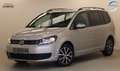 Volkswagen Touran 1.4TSI 140PS DSG Comfortline Tempomat Ezüst - thumbnail 3