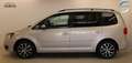Volkswagen Touran 1.4TSI 140PS DSG Comfortline Tempomat Ezüst - thumbnail 4