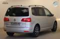 Volkswagen Touran 1.4TSI 140PS DSG Comfortline Tempomat Ezüst - thumbnail 8