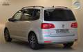 Volkswagen Touran 1.4TSI 140PS DSG Comfortline Tempomat Ezüst - thumbnail 6