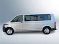 Volkswagen T6.1 Kombi LR  2.0 TDI DSG 9Sitzer Navi PDC AHK Argent - thumbnail 5