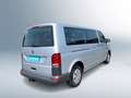 Volkswagen T6.1 Kombi LR  2.0 TDI DSG 9Sitzer Navi PDC AHK Argent - thumbnail 9
