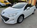 Peugeot 308 CC 1.6 hdi 8v Feline 112cv CABRIO! NEOPATENTATI! Wit - thumbnail 1