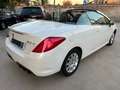 Peugeot 308 CC 1.6 hdi 8v Feline 112cv CABRIO! NEOPATENTATI! Wit - thumbnail 6