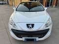 Peugeot 308 CC 1.6 hdi 8v Feline 112cv CABRIO! NEOPATENTATI! Wit - thumbnail 2