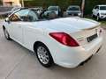 Peugeot 308 CC 1.6 hdi 8v Feline 112cv CABRIO! NEOPATENTATI! Wit - thumbnail 4