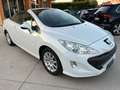 Peugeot 308 CC 1.6 hdi 8v Feline 112cv CABRIO! NEOPATENTATI! Wit - thumbnail 3