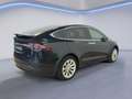 Tesla Model X 90D Base 6p.|INRUIL MOGELIJK| Noir - thumbnail 2