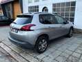 Peugeot 2008 2008 BlueHDi 100 STOP Gris - thumbnail 10