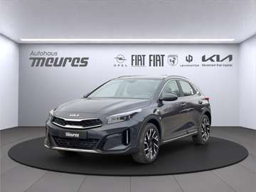 Vision 1.5 T-GDI DCT KLIMAAUTOMATIK Navi Rückfahrk