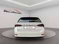 Skoda Octavia Combi 2.0TDI Style DSG 110kW Blanco - thumbnail 4
