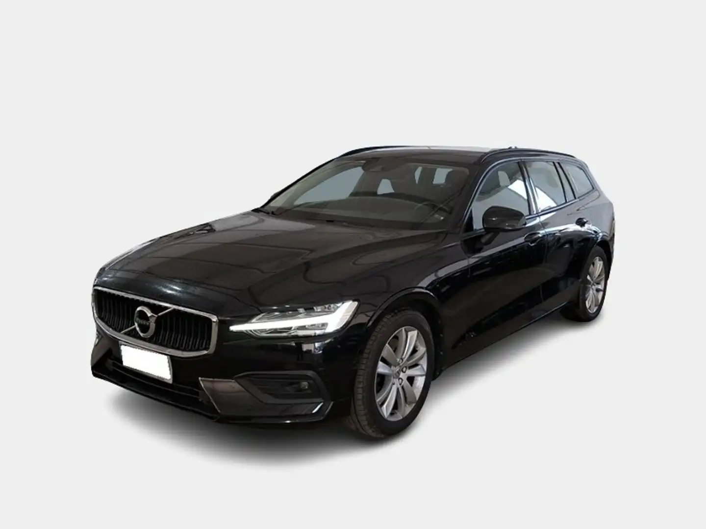 Volvo V60 D4 AWD Geartronic Business WAGON - 1