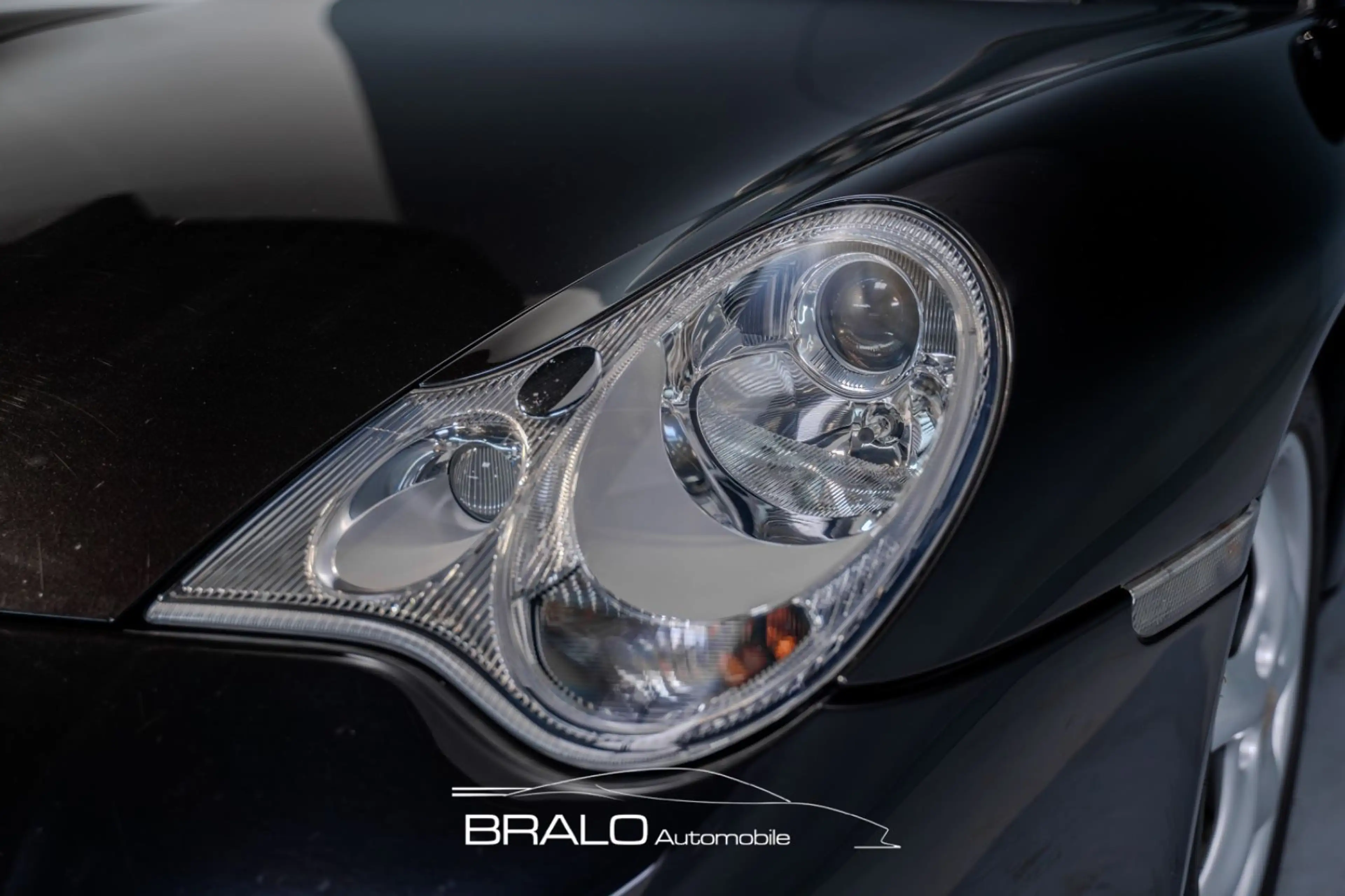 Porsche 996 911 Carrera Tiptronic, Top Zustand & wenig Km — photo 7