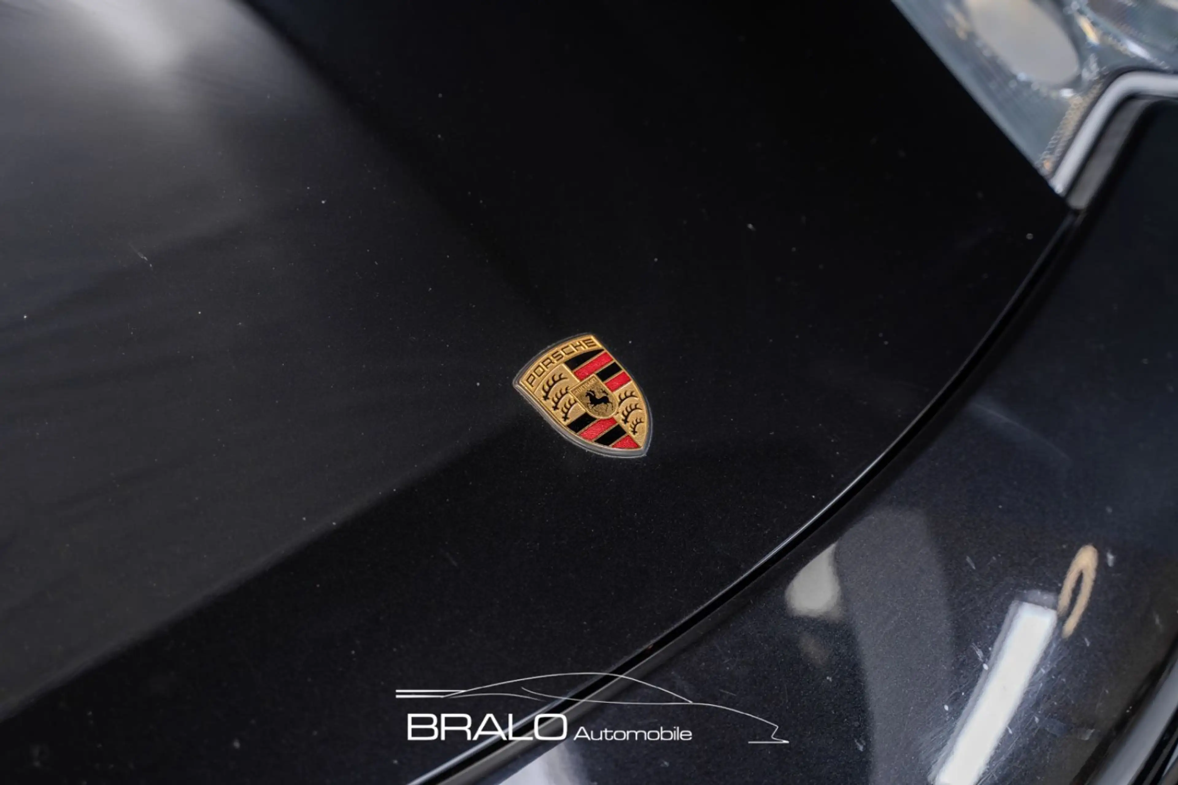 Porsche 996 911 Carrera Tiptronic, Top Zustand & wenig Km — photo 6