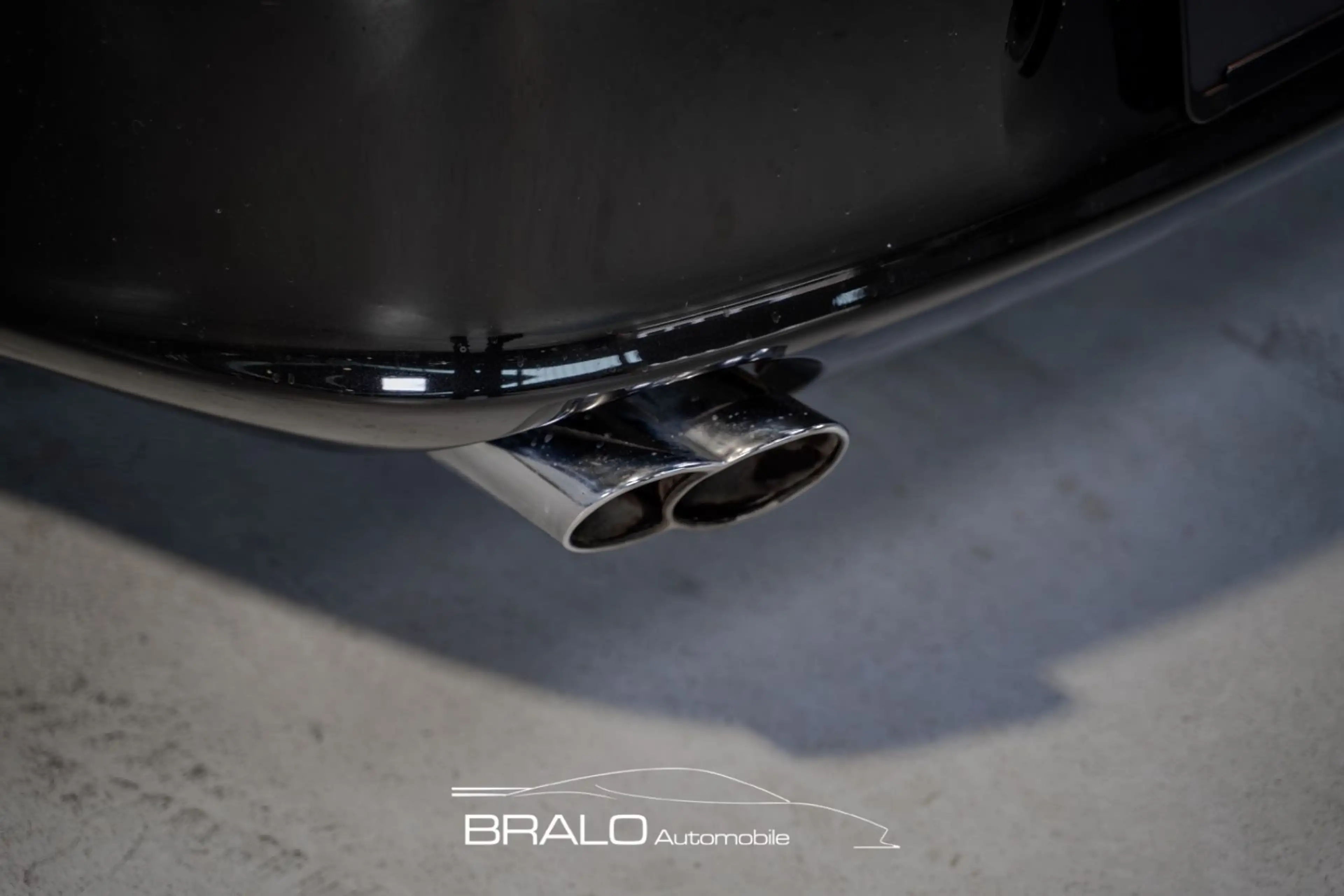 Porsche 996 911 Carrera Tiptronic, Top Zustand & wenig Km — photo 11
