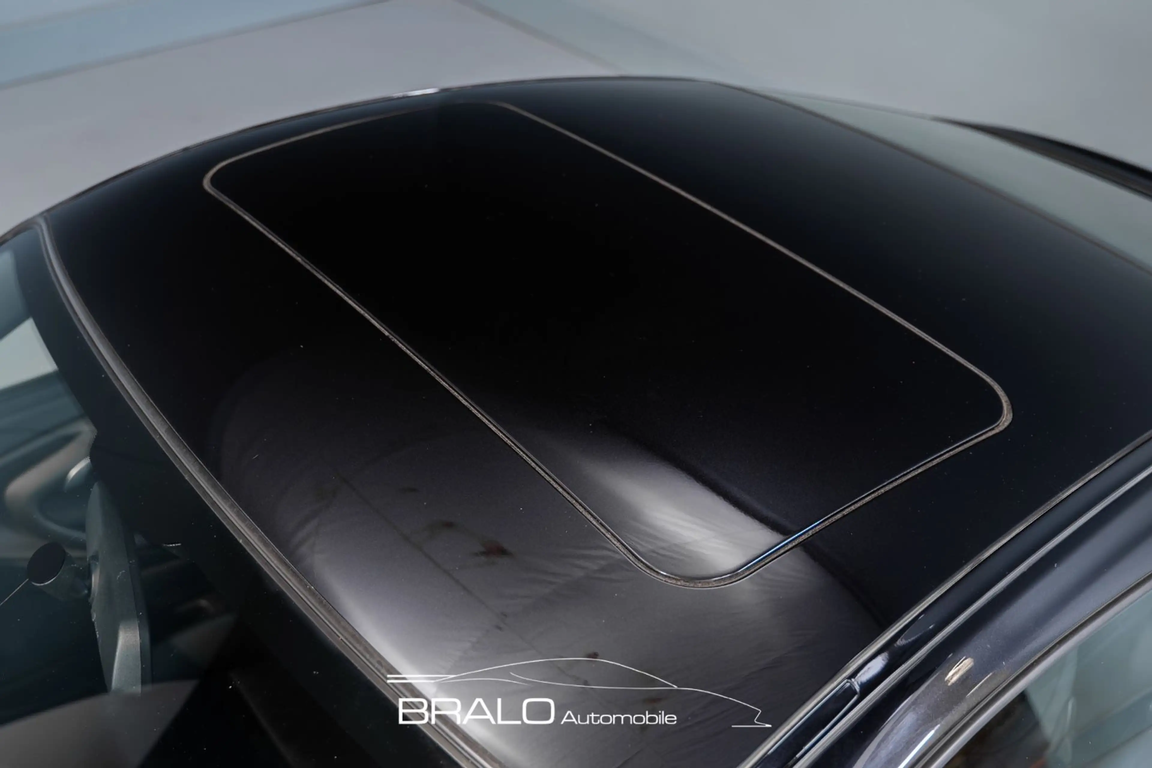 Porsche 996 911 Carrera Tiptronic, Top Zustand & wenig Km — photo 8