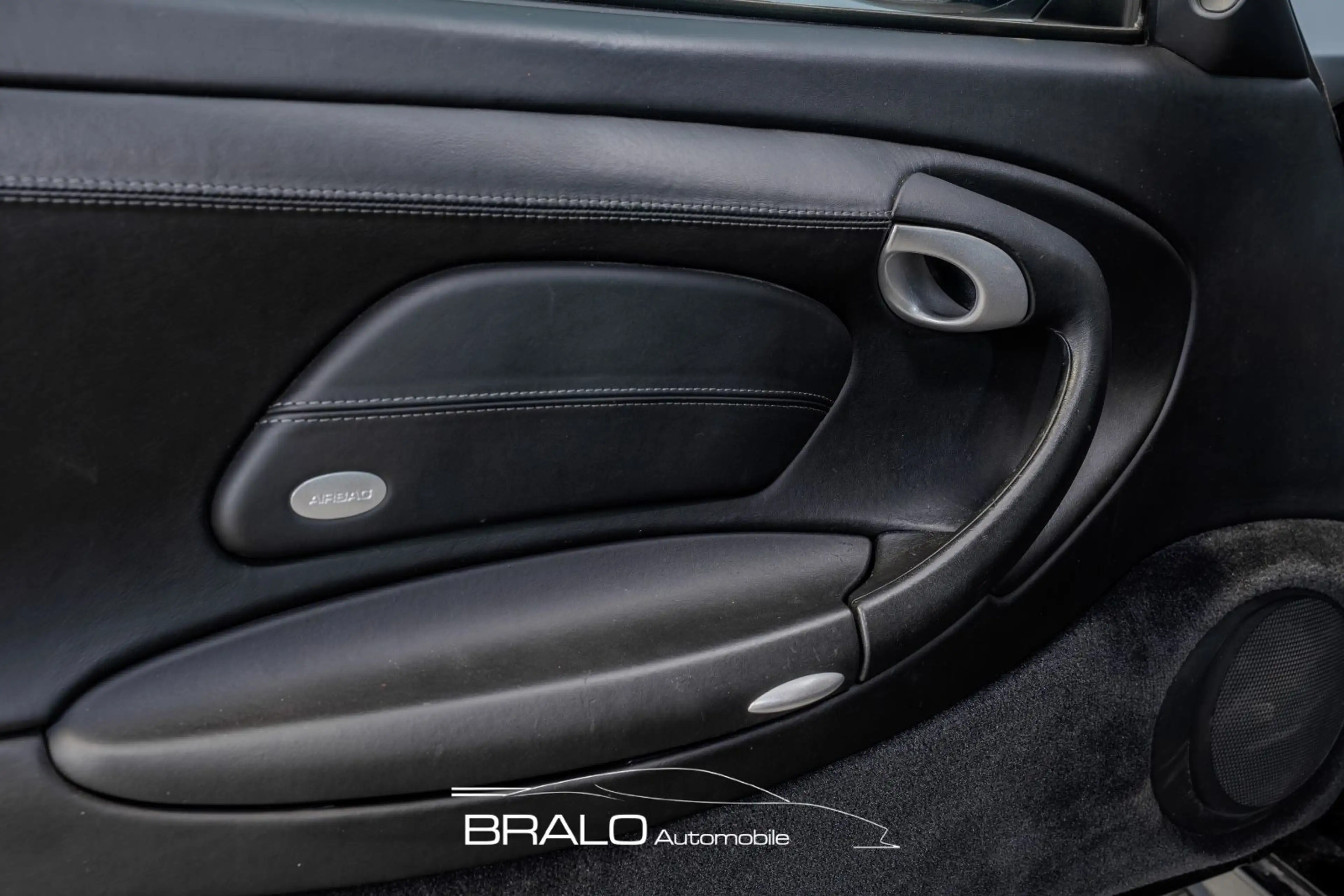 Porsche 996 911 Carrera Tiptronic, Top Zustand & wenig Km — photo 13