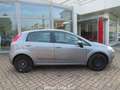 Fiat Grande Punto 1.2 5 porte Active (PER COMMERCIANTI) Niebieski - thumbnail 2