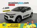 Citroen C3 Origin 1.2 PureTech S&S Max 83 Blanco - thumbnail 1