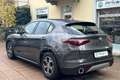 Alfa Romeo Stelvio Stelvio 2.2 Turbodiesel 160 CV AT8 RWD Business Silber - thumbnail 6