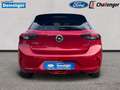 Opel Corsa F 1.2 Turbo Elegance Autom. KLIMAAUTOMATIK RADIO/D Rot - thumbnail 4