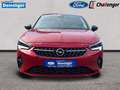 Opel Corsa F 1.2 Turbo Elegance Autom. KLIMAAUTOMATIK RADIO/D Rot - thumbnail 8
